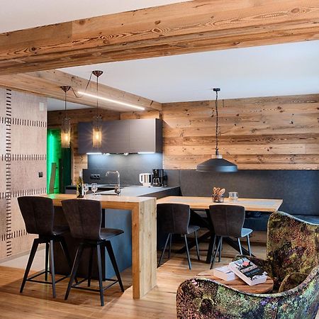 Residence Alpenrose Ahrntal Extérieur photo