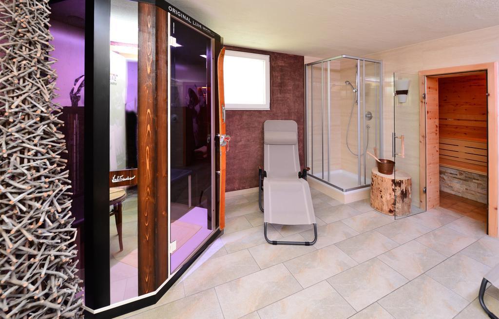 Residence Alpenrose Ahrntal Extérieur photo