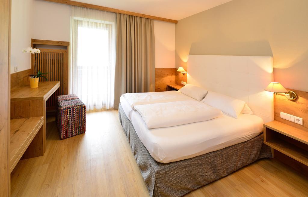 Residence Alpenrose Ahrntal Chambre photo