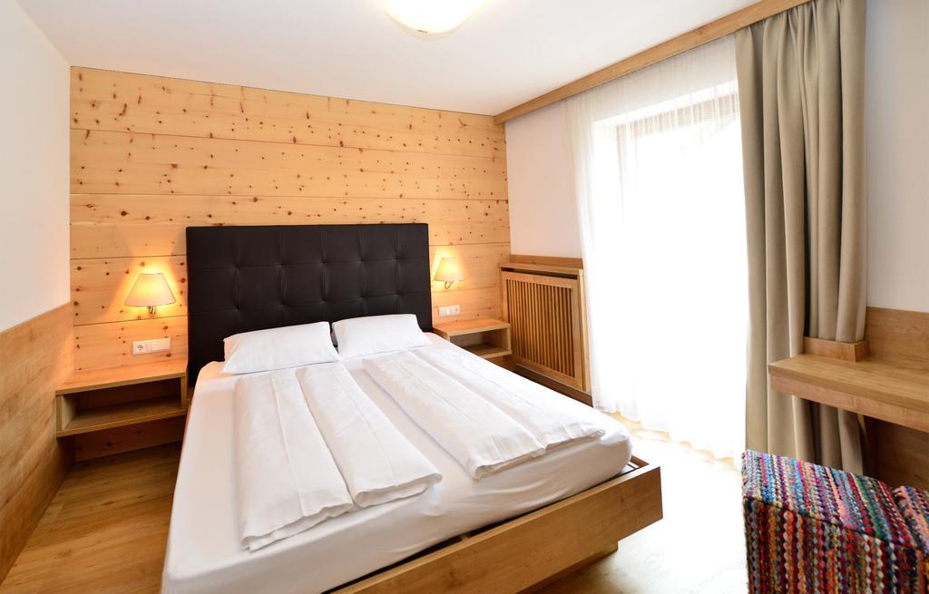 Residence Alpenrose Ahrntal Chambre photo