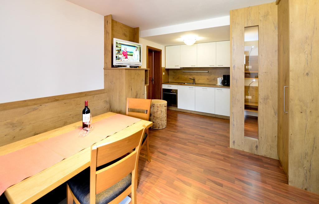 Residence Alpenrose Ahrntal Chambre photo