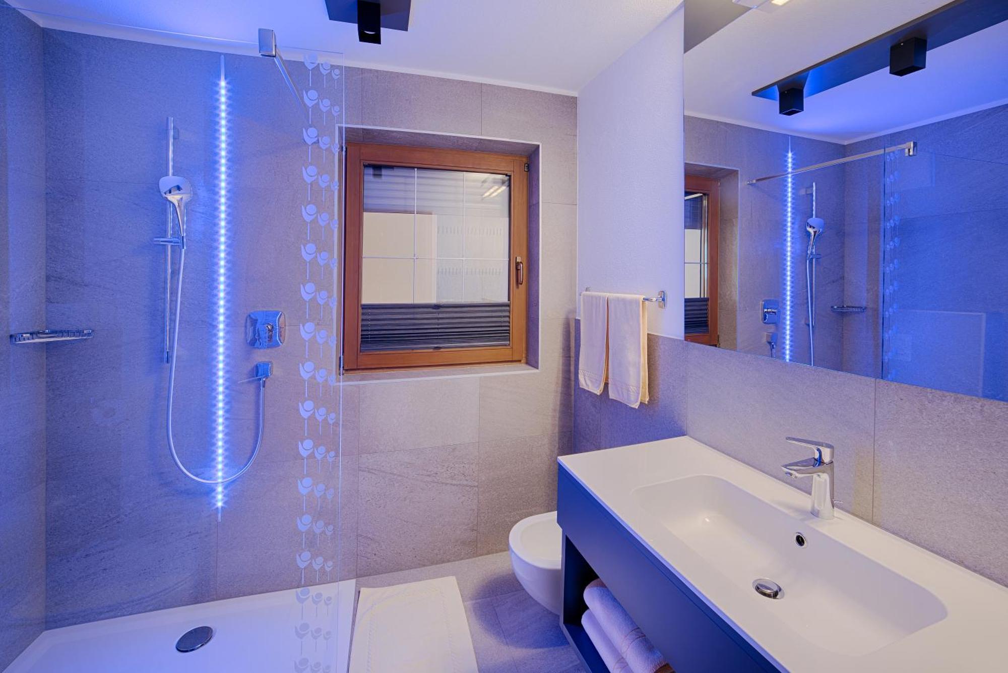 Residence Alpenrose Ahrntal Extérieur photo