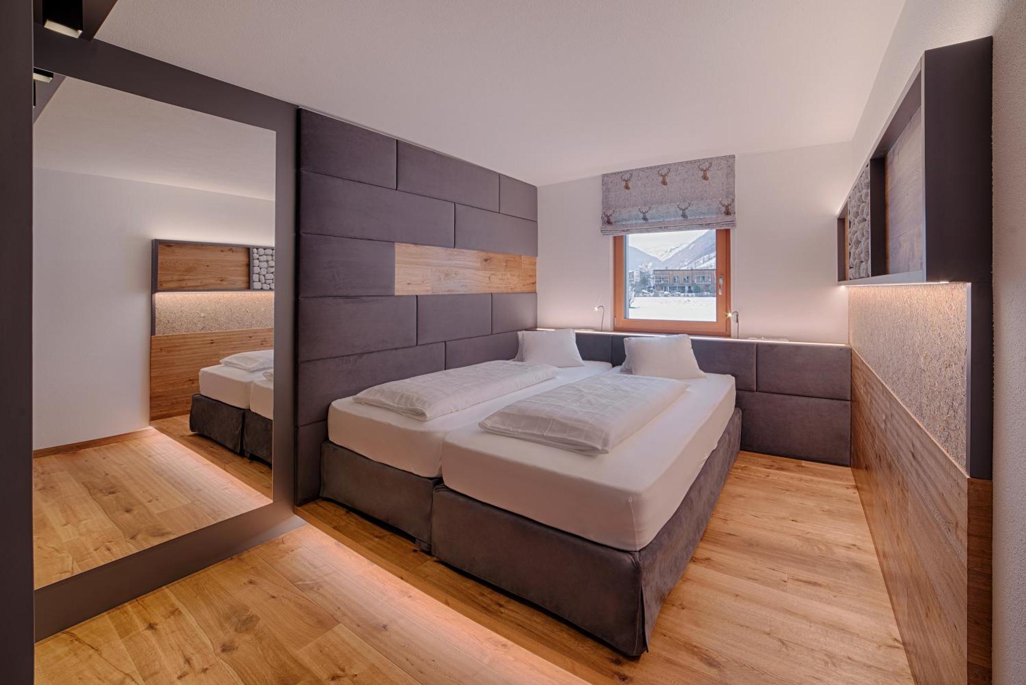 Residence Alpenrose Ahrntal Extérieur photo