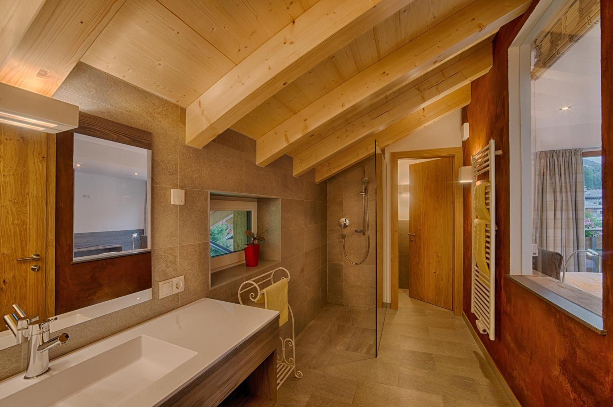 Residence Alpenrose Ahrntal Extérieur photo