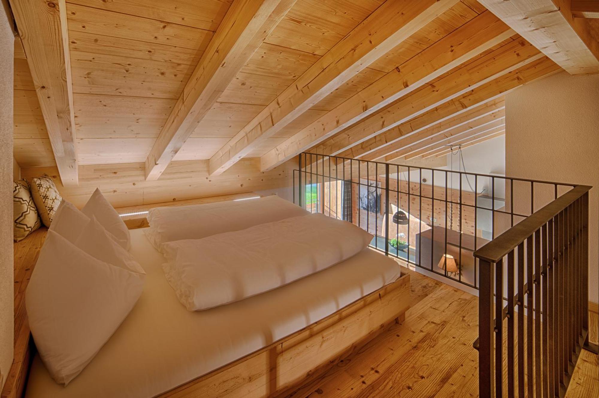 Residence Alpenrose Ahrntal Extérieur photo