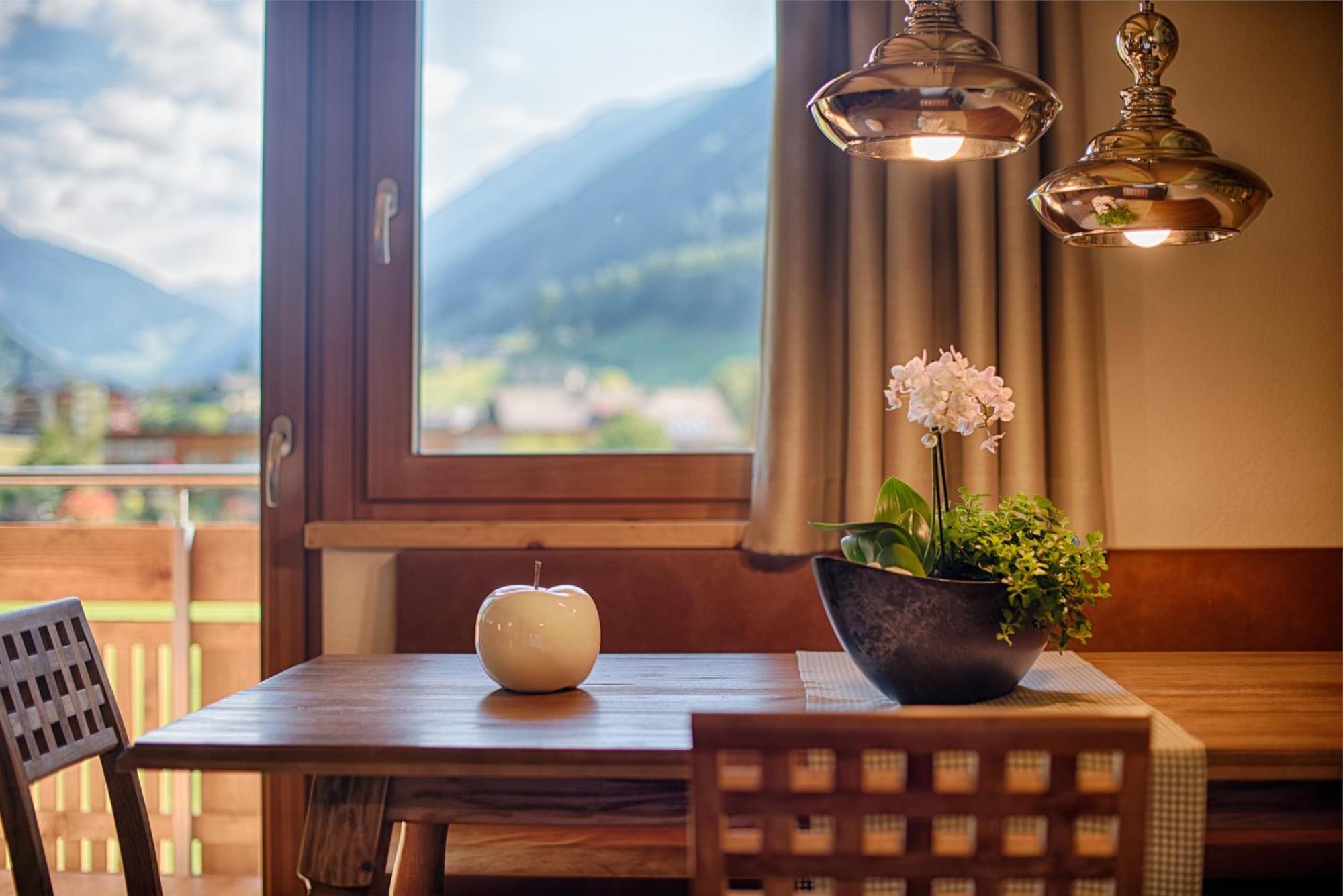 Residence Alpenrose Ahrntal Extérieur photo