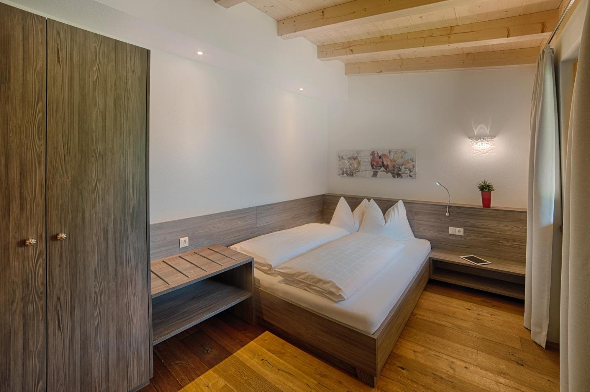 Residence Alpenrose Ahrntal Extérieur photo