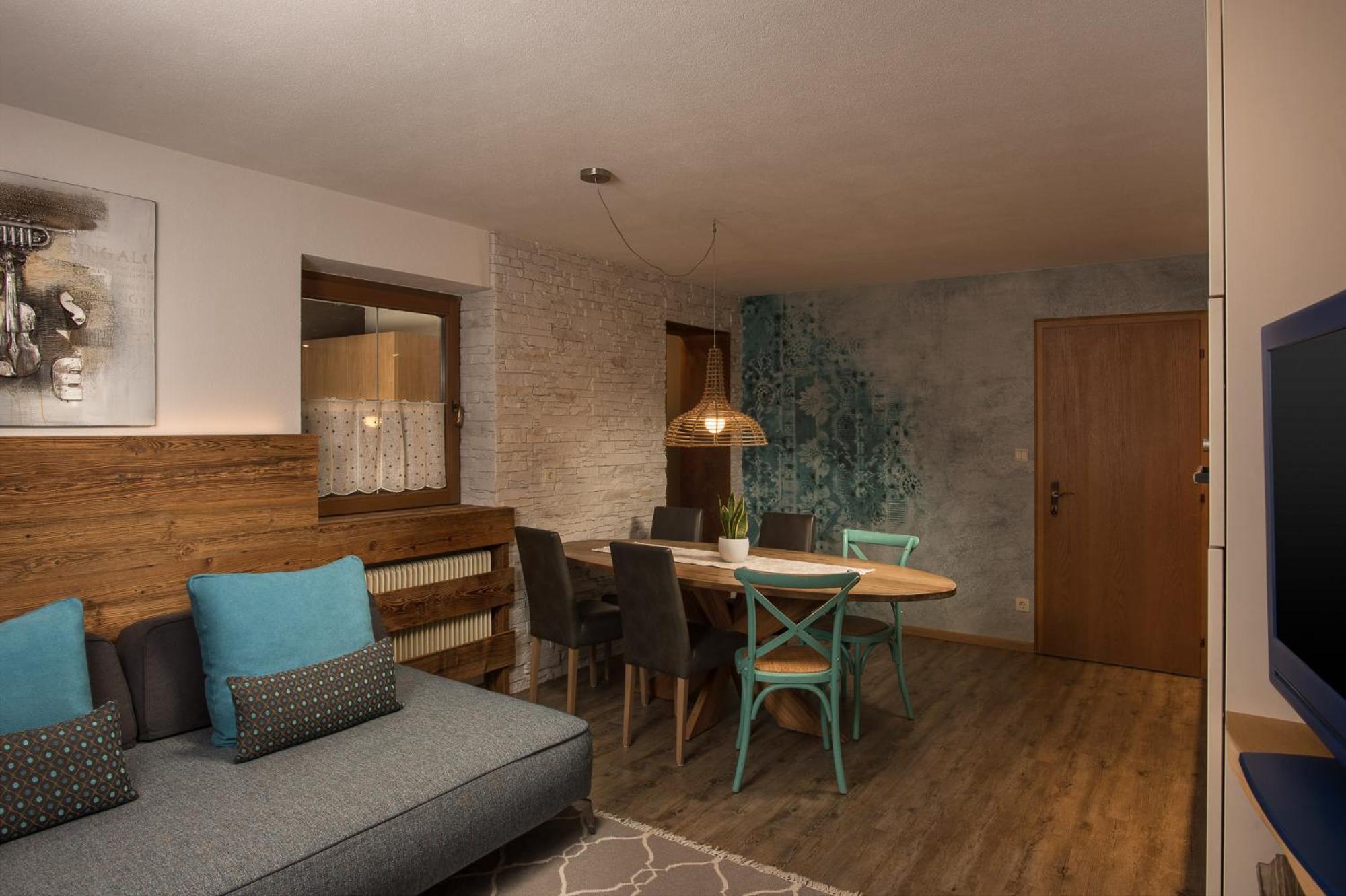 Residence Alpenrose Ahrntal Extérieur photo