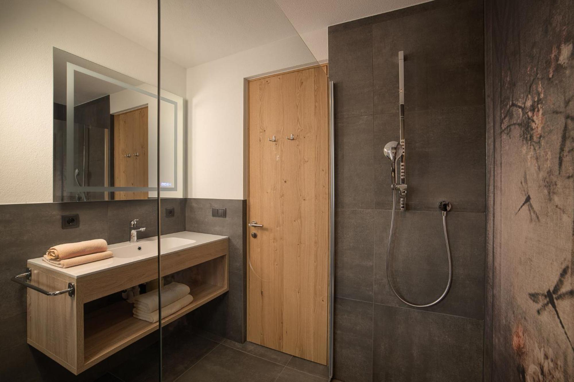 Residence Alpenrose Ahrntal Extérieur photo