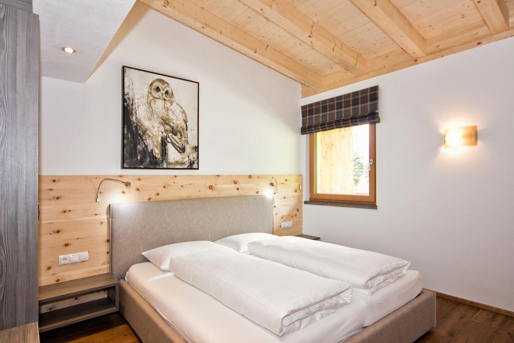 Residence Alpenrose Ahrntal Extérieur photo