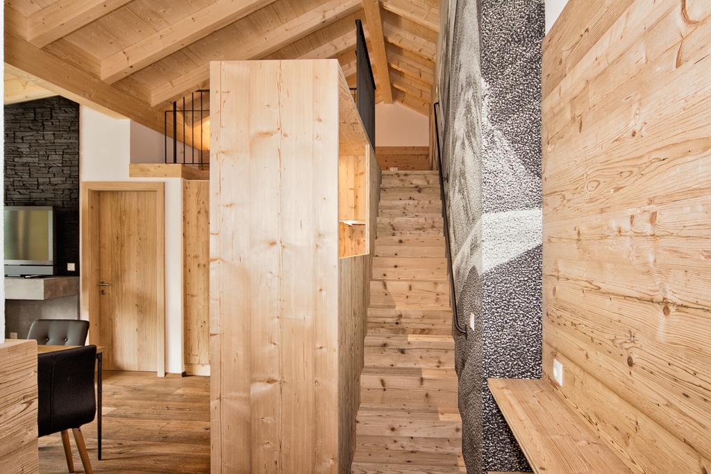 Residence Alpenrose Ahrntal Extérieur photo