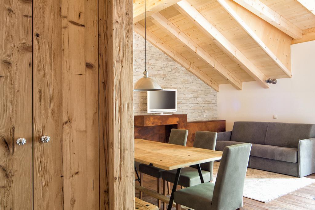 Residence Alpenrose Ahrntal Extérieur photo