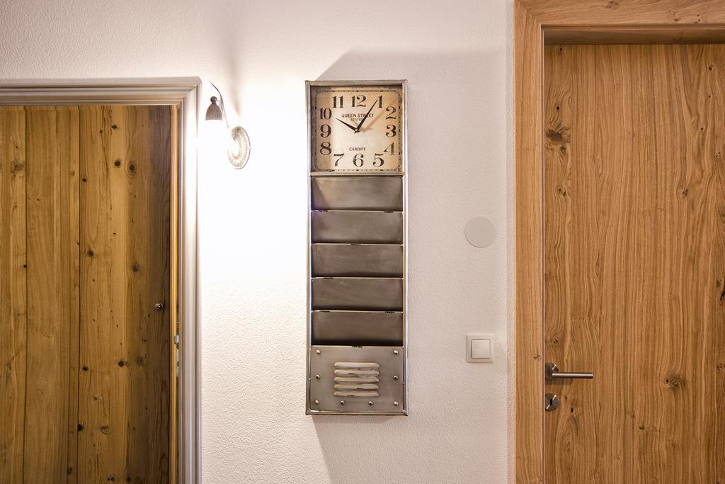 Residence Alpenrose Ahrntal Extérieur photo