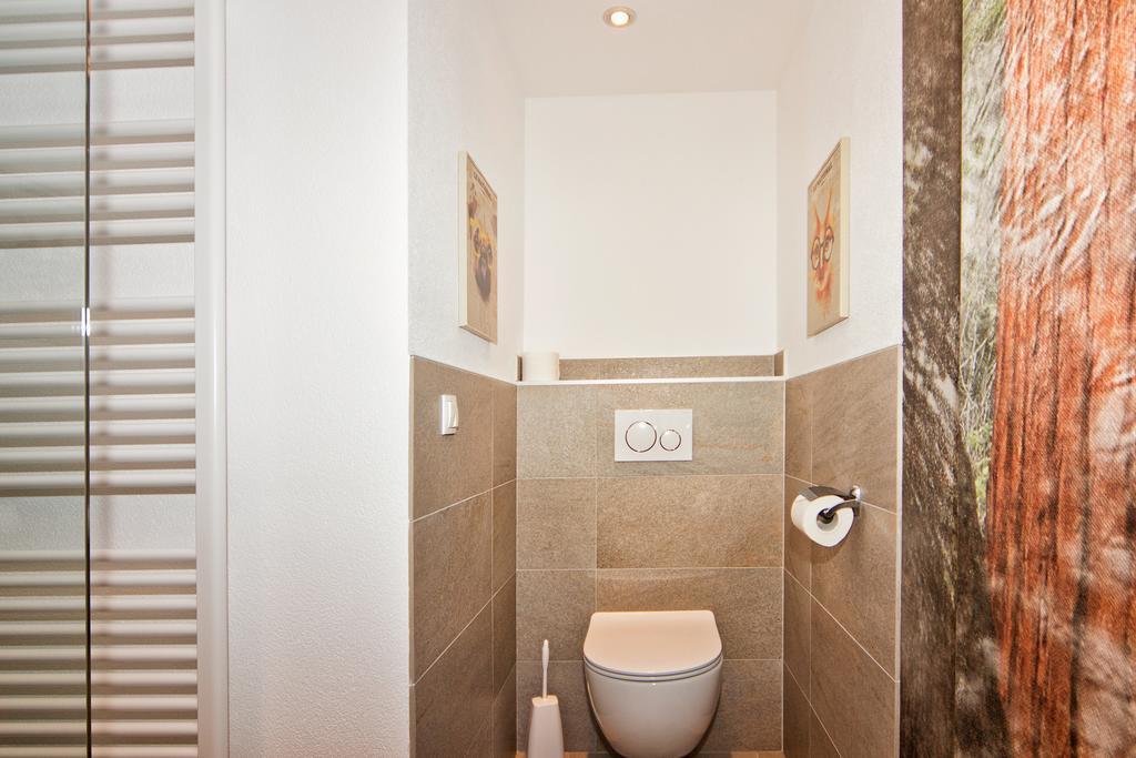 Residence Alpenrose Ahrntal Extérieur photo