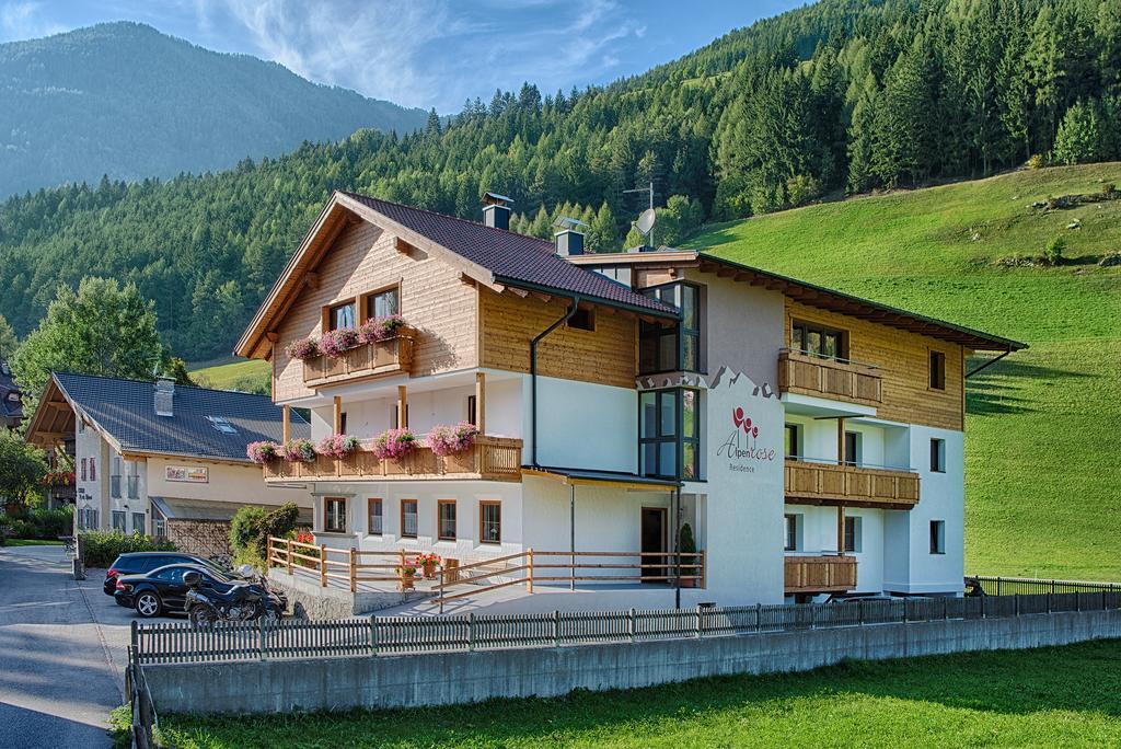 Residence Alpenrose Ahrntal Extérieur photo