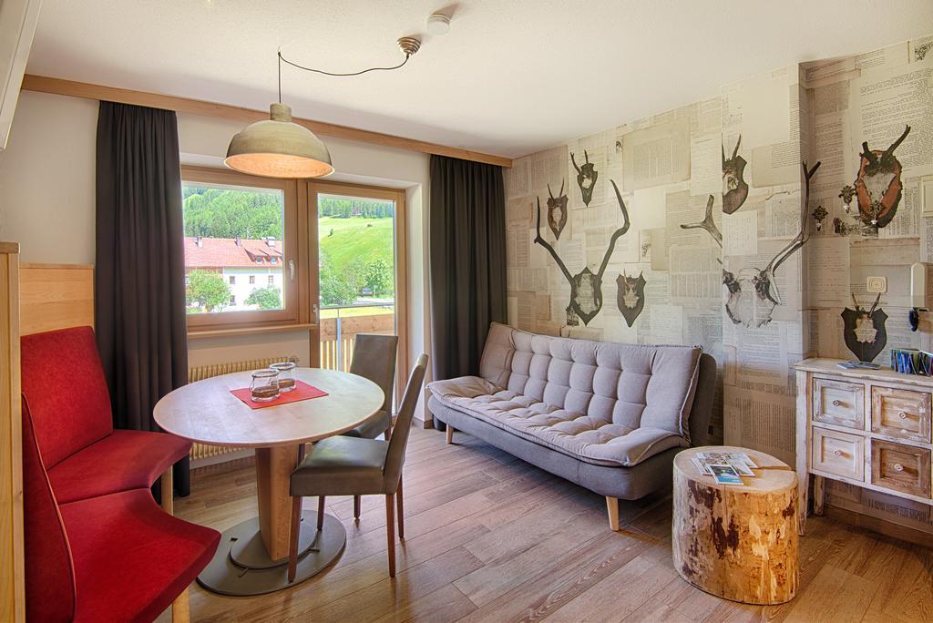 Residence Alpenrose Ahrntal Extérieur photo