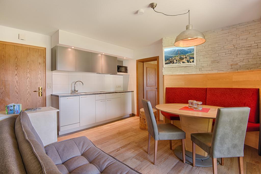 Residence Alpenrose Ahrntal Extérieur photo