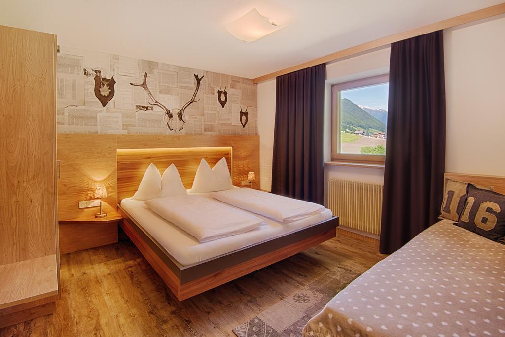 Residence Alpenrose Ahrntal Extérieur photo